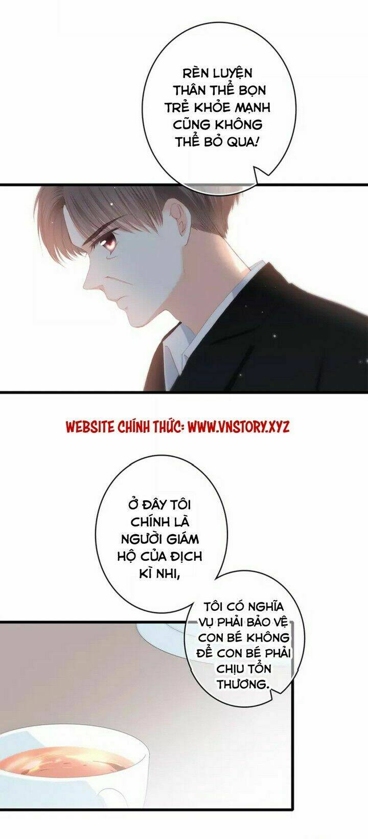 con tim rung động 3 chapter 45 4