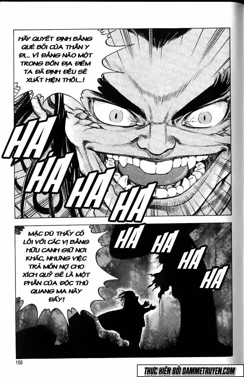 quái hiệp truyện chapter 30 21