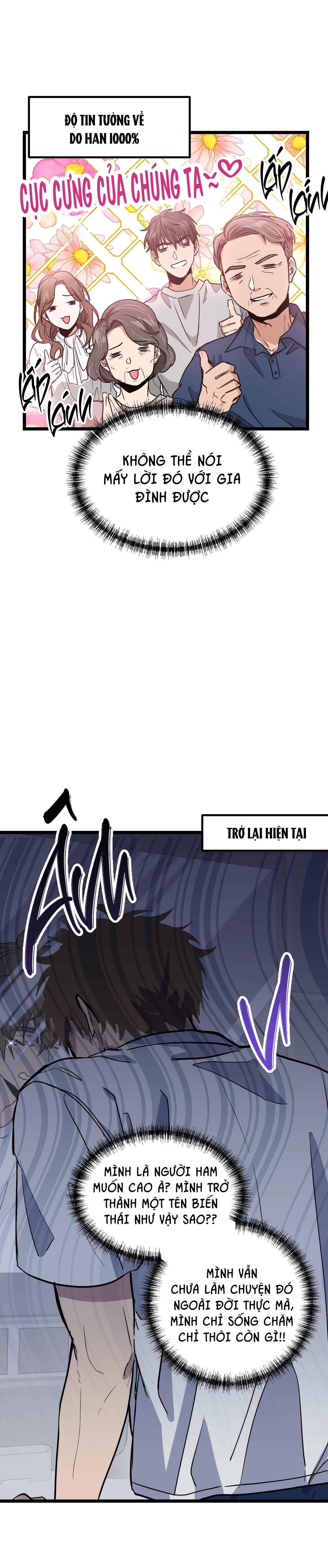 tuyển tập ngực bự, cung khủ của nhà kim Chapter 178.1 size xxl 1 16