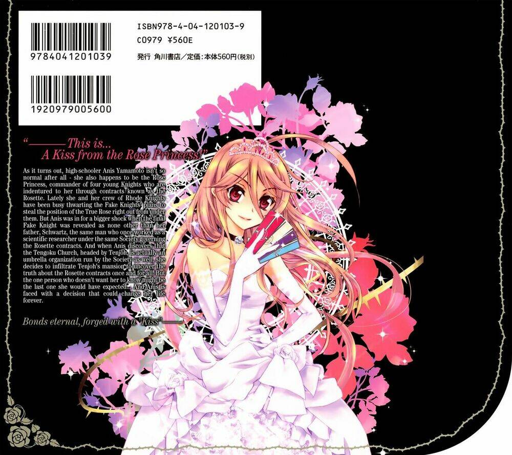 nụ hôn của công chúa tường vi chapter 37 3