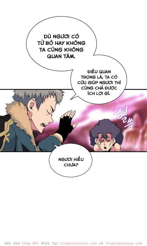 tôi sinh ra để làm người vĩ đại chapter 48 58