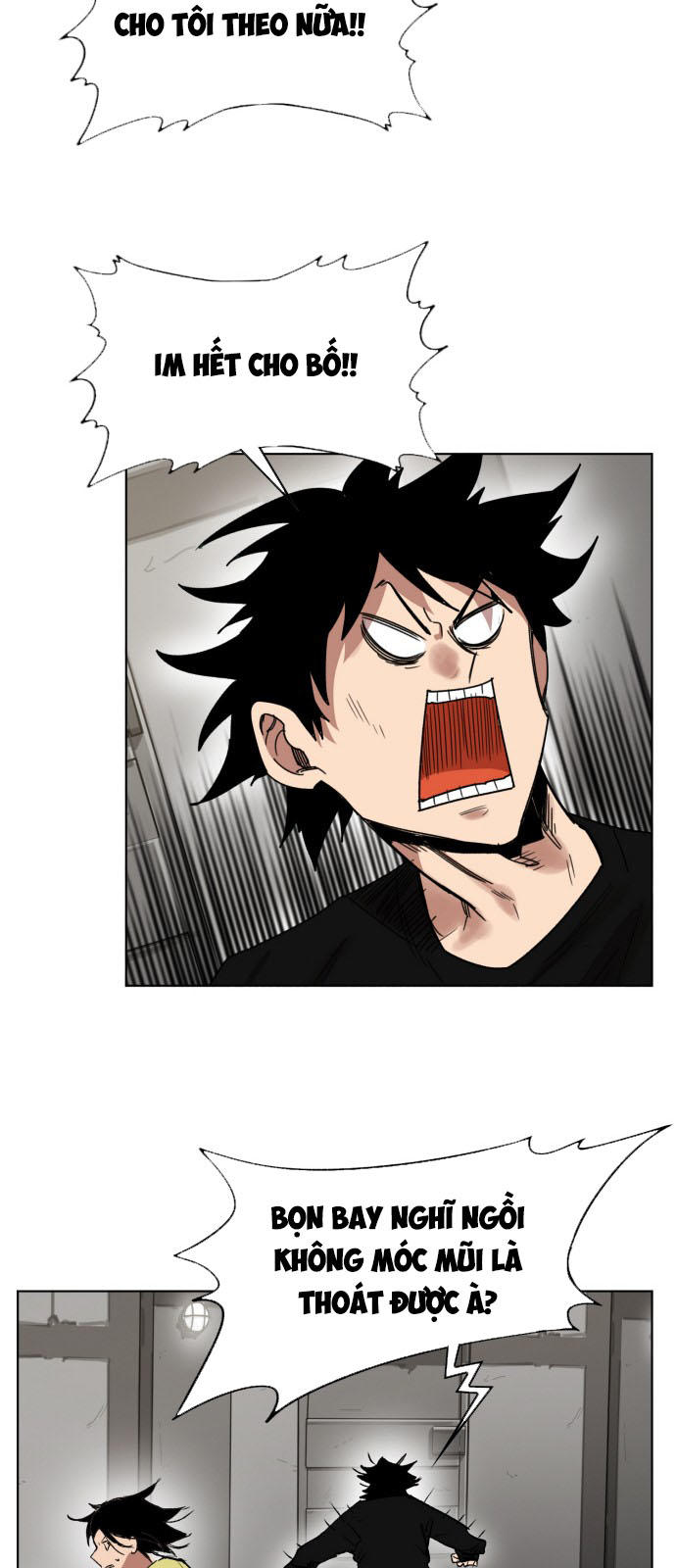 hard core leveling warrior chapter 161 15