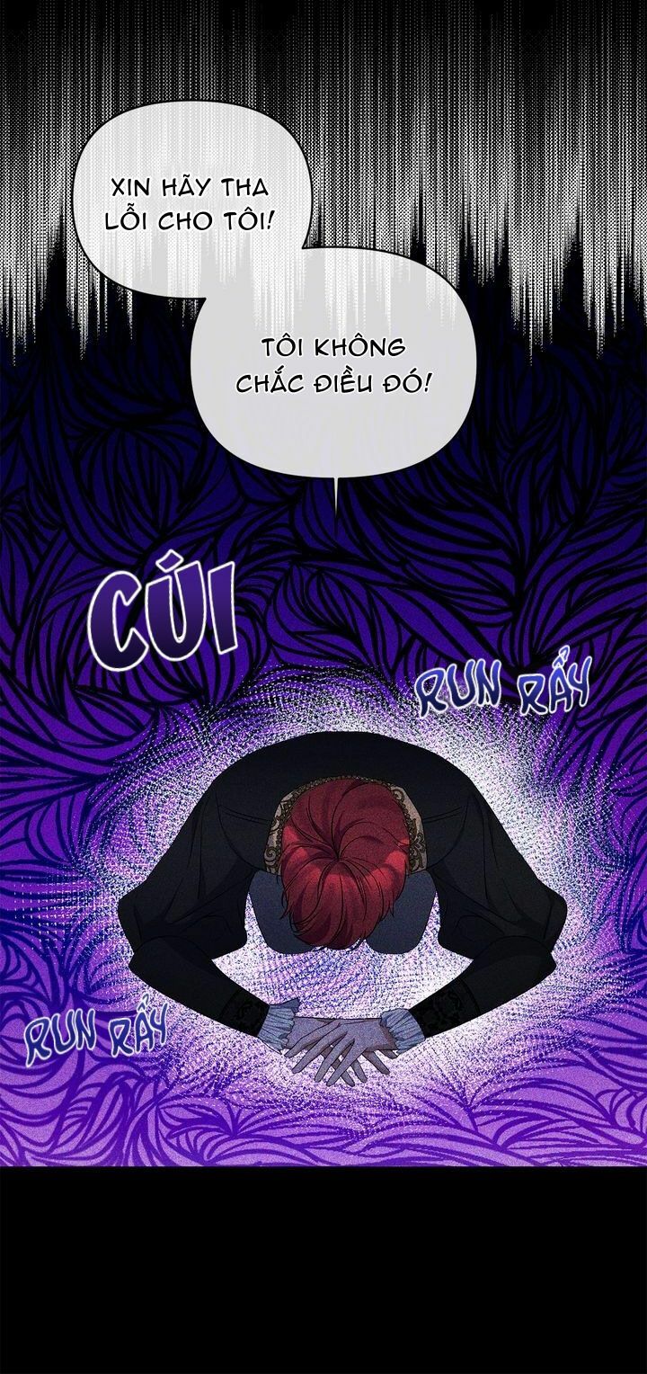 nữ công tước phương bắc là một nhân vật phản diện chapter 19 14