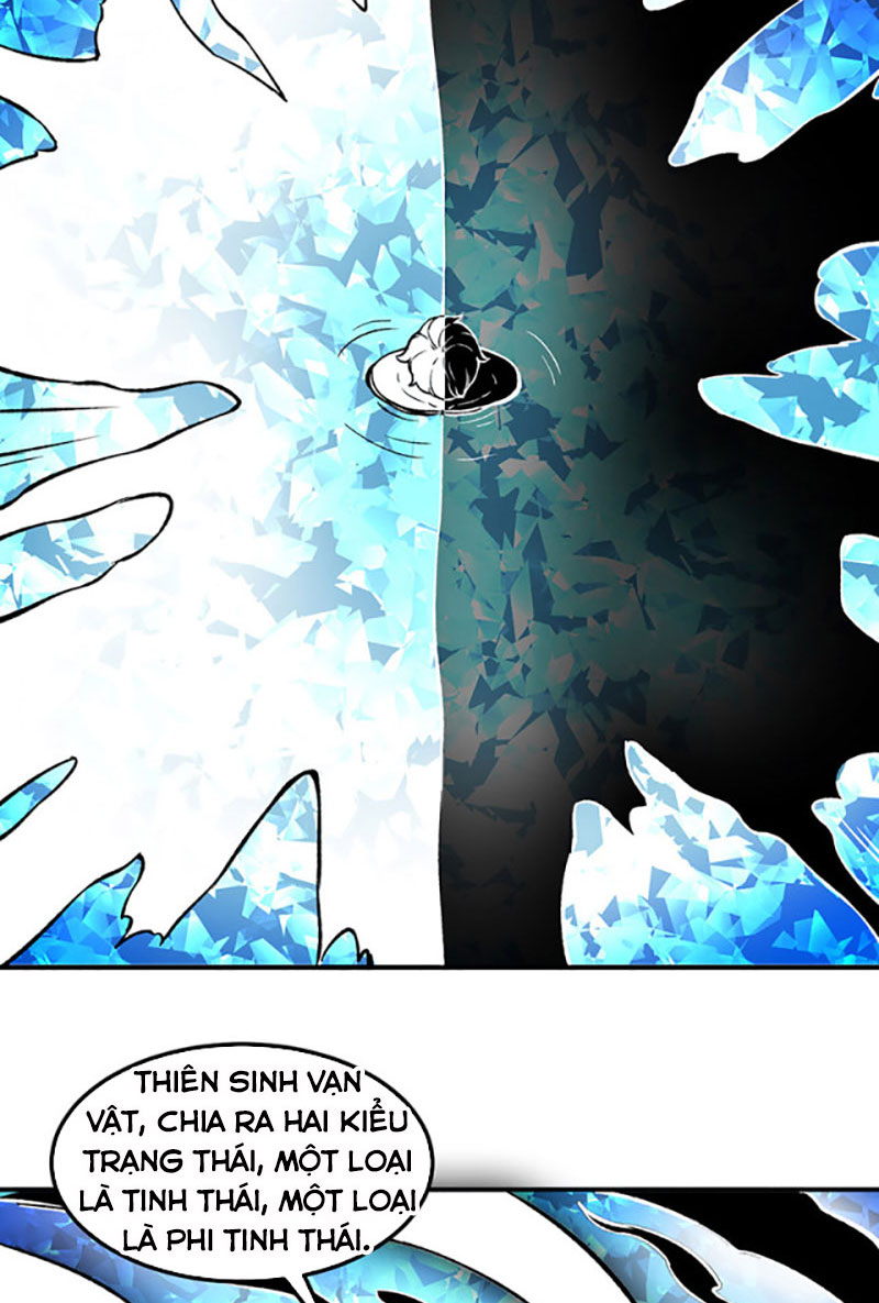 võ đạo độc tôn chapter 392 26