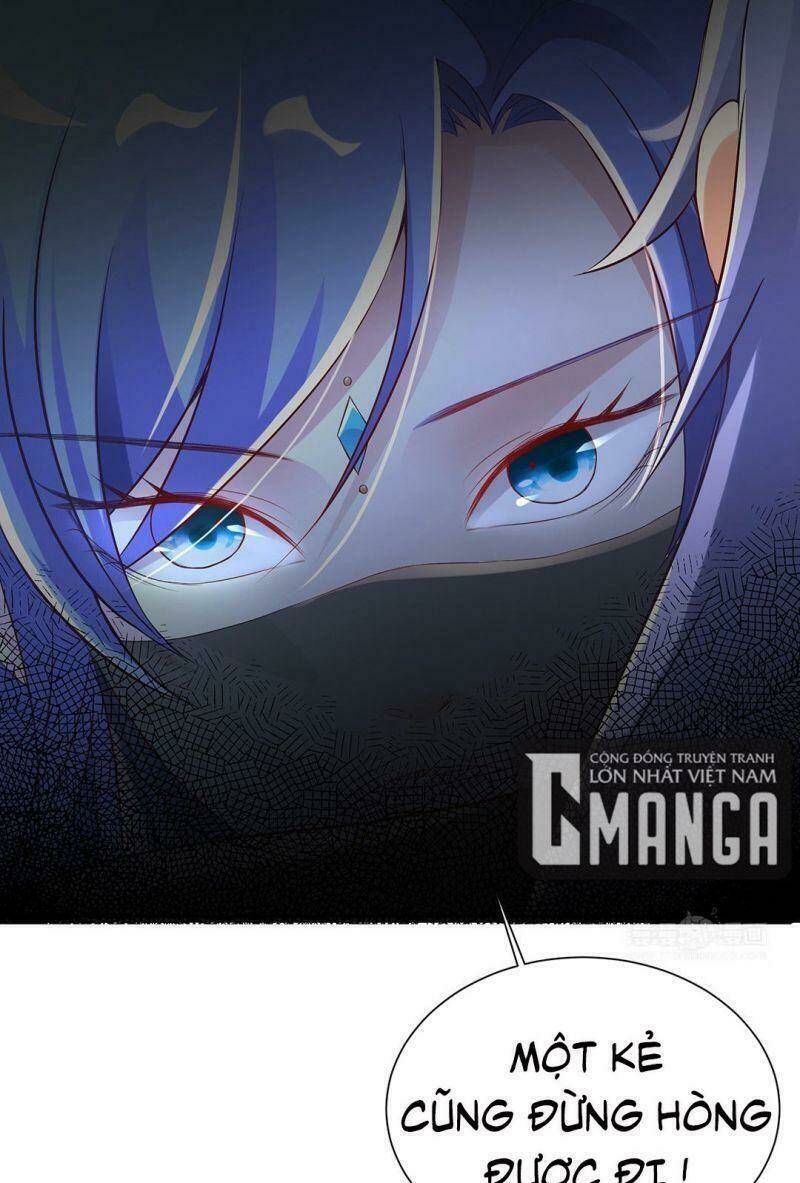 thiên kim bất hoán chapter 84 59