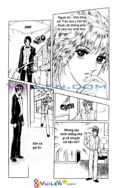 vật cản tình yêu chapter 2 53