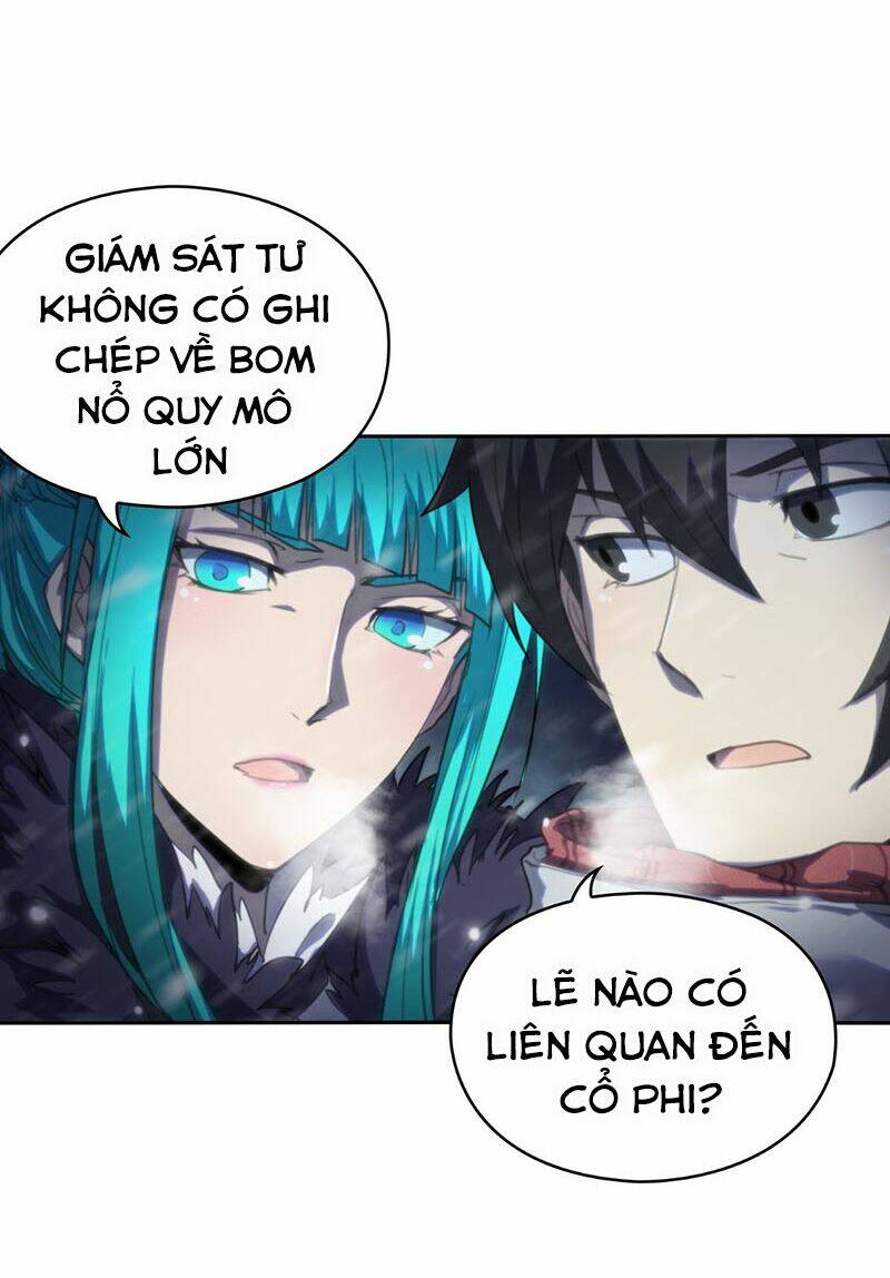 đô thị hàng thần khúc chapter 35 17