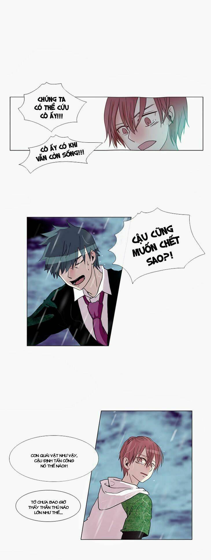 món quà từ chúa chapter 5 46