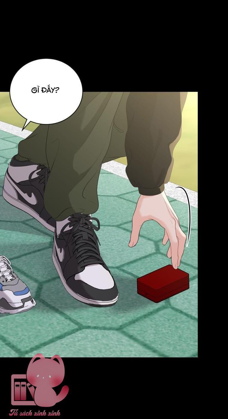 mong được chị chỉ bảo, tiền bối chapter 46 23