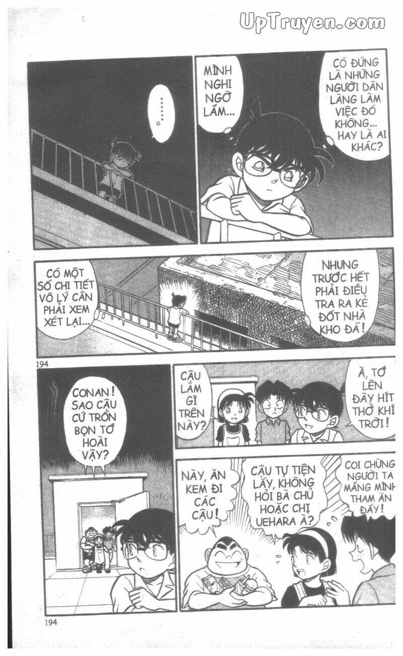 conan - bộ đặc biệt chapter 10 191