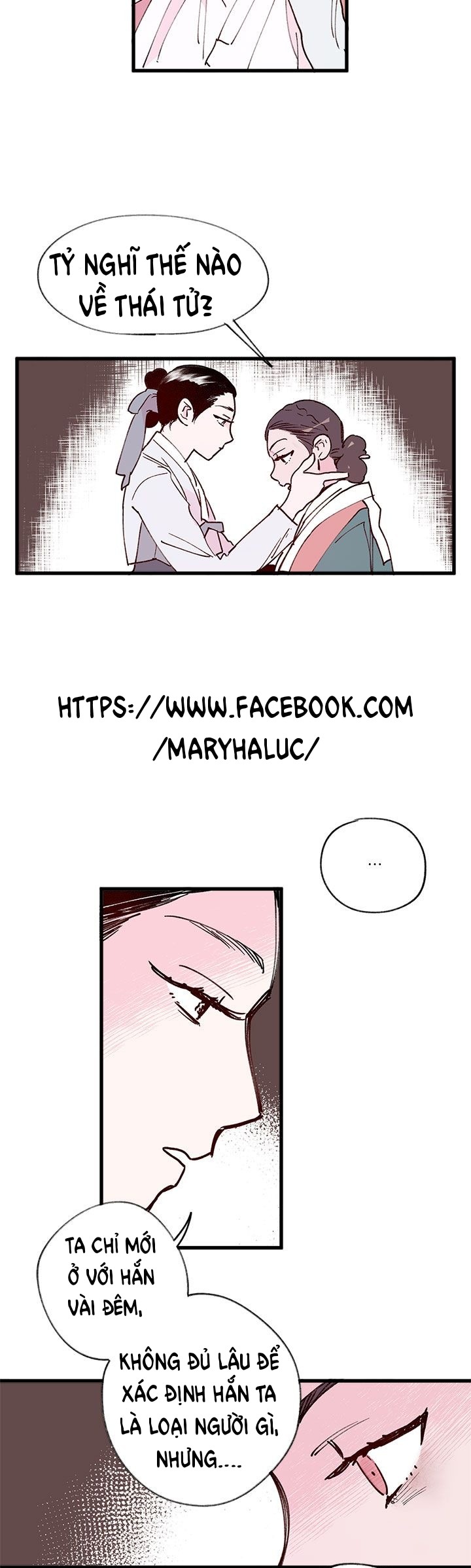 tham vọng quyền lực (full) chapter 9 12