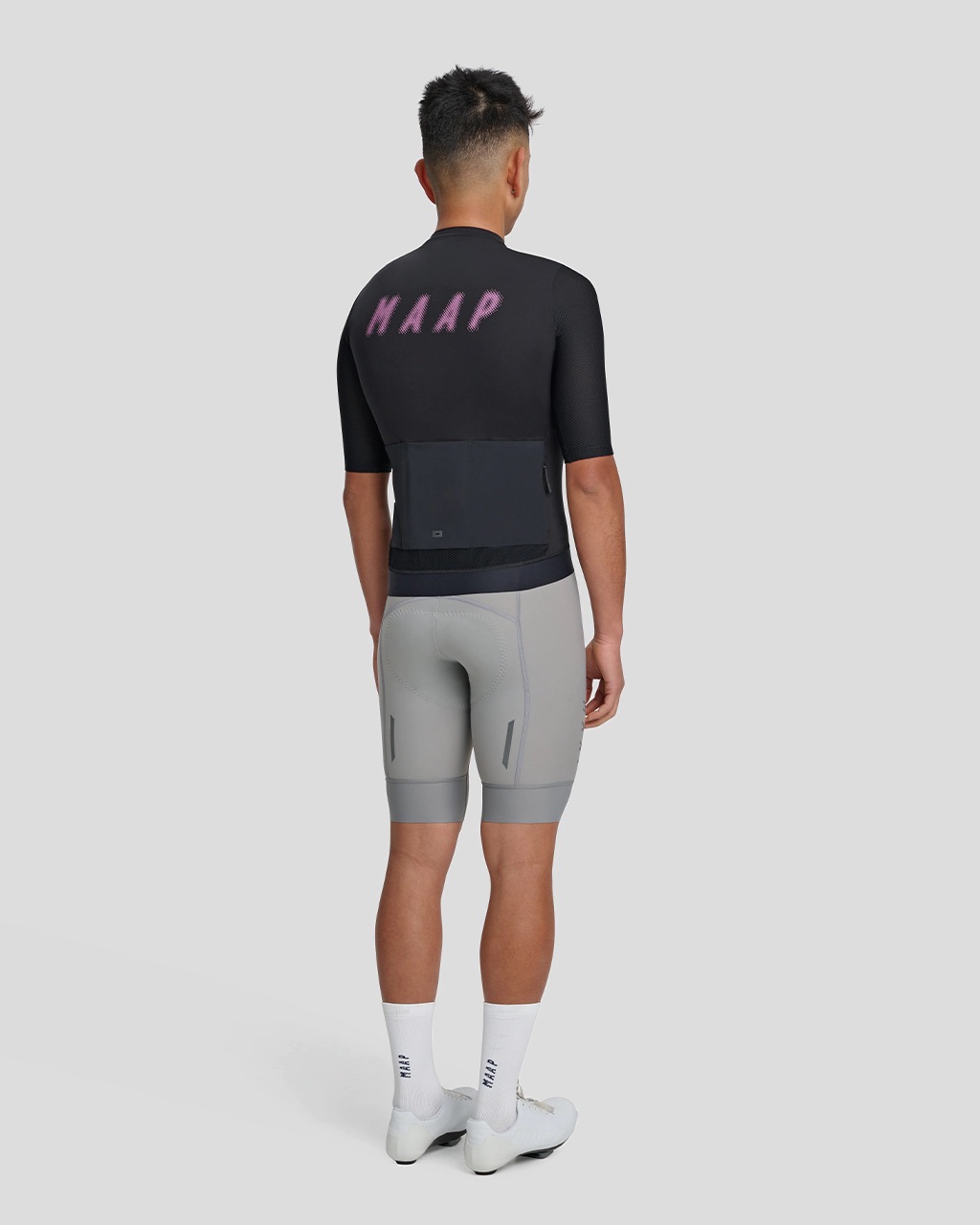 Áo Thể Thao Đap Xe Nam MAAP Halftone Pro Base jersey