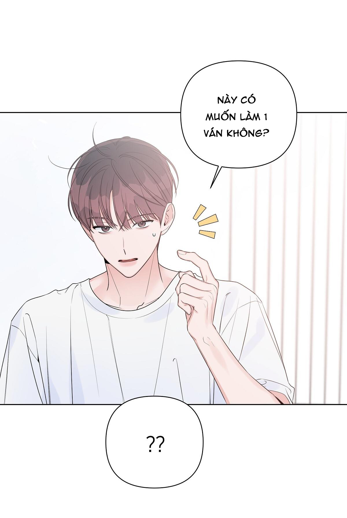 đừng bận tâm darling chapter 35 22