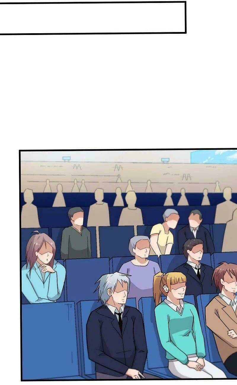 vườn trường cuồng sư hệ thống chapter 213 13