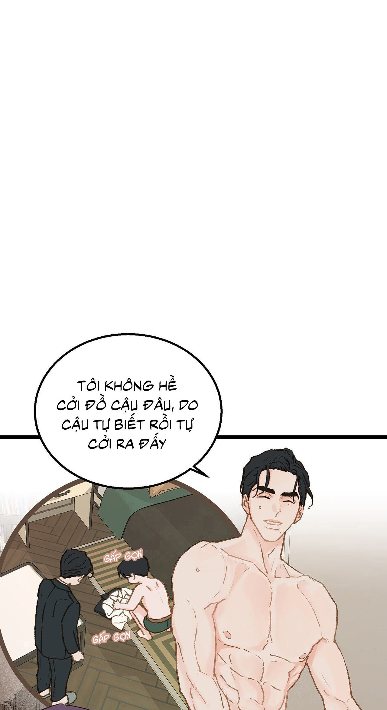 vùng cấm tình yêu của beta chapter 10 40