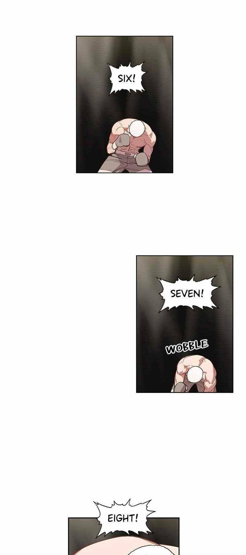 võ sĩ - the boxer chapter 121 30