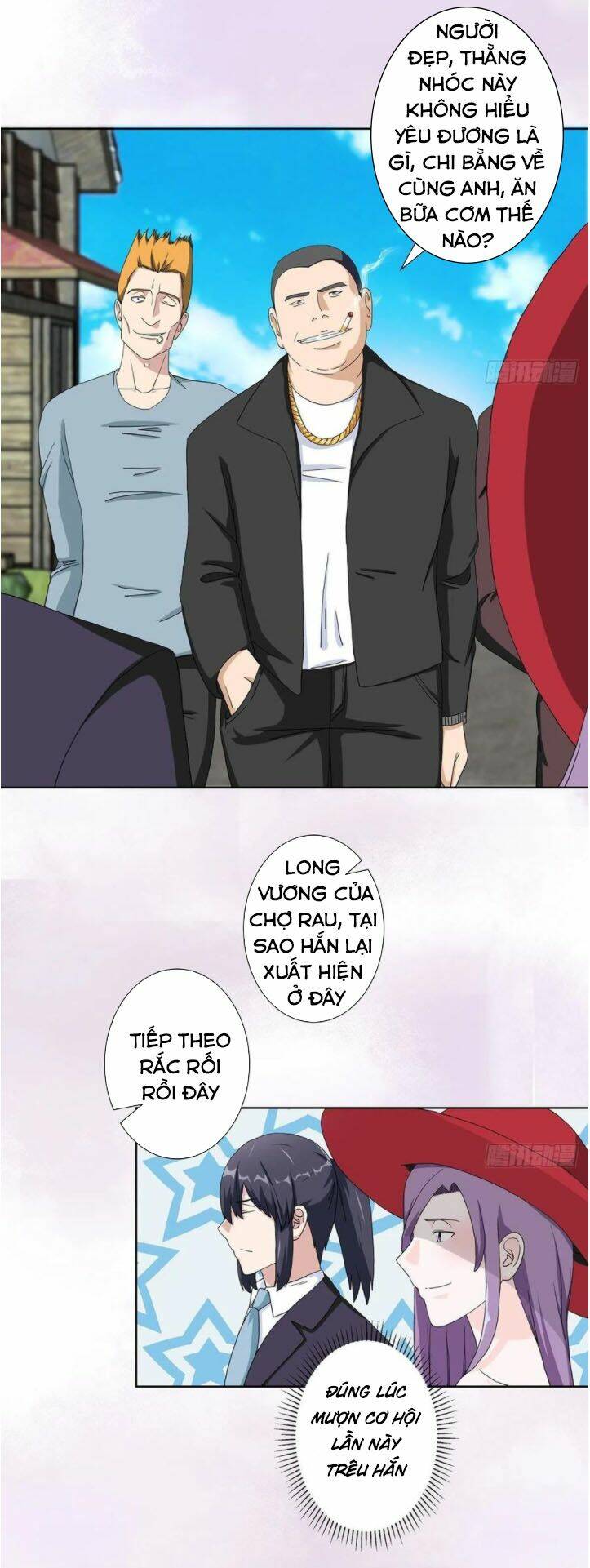 người tu tiên tại đô thị chapter 63 3