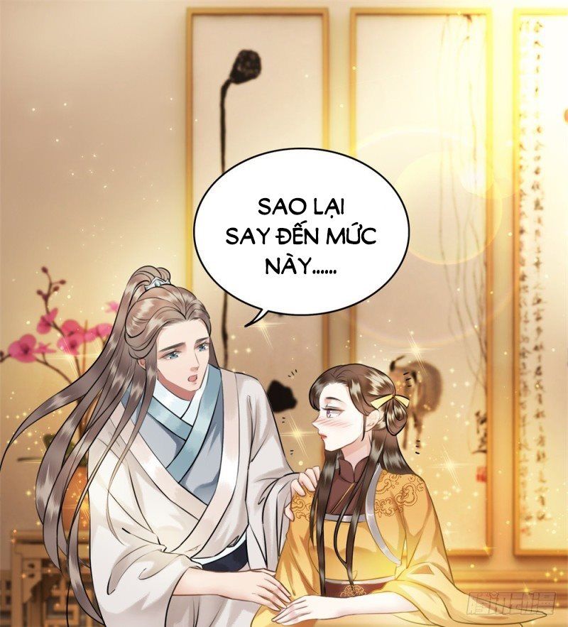 gay rồi! cái đó thành tinh rồi chapter 41 27