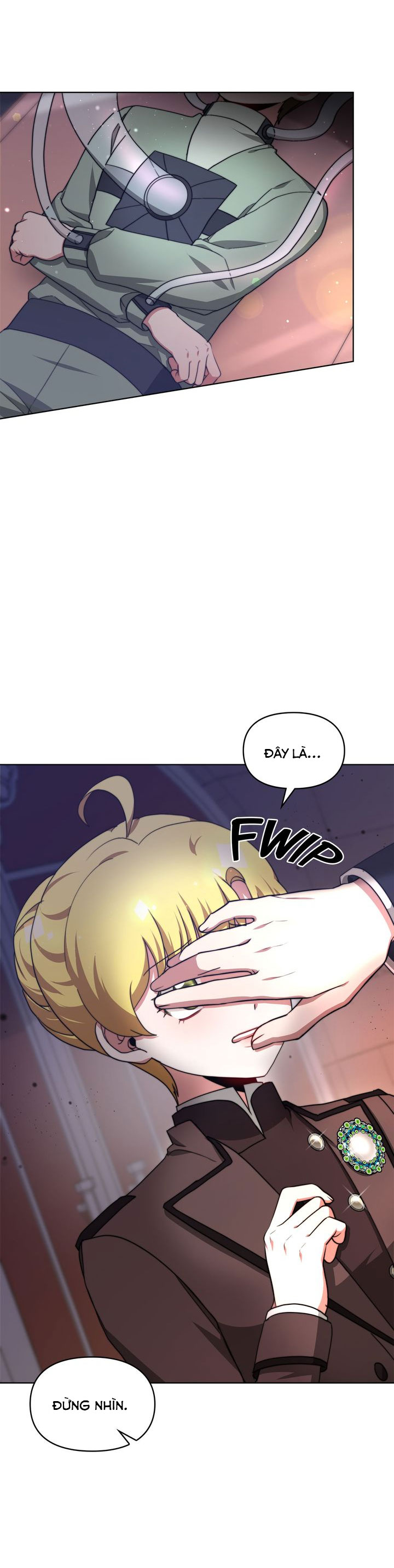 công nương eluana vita chapter 148 7