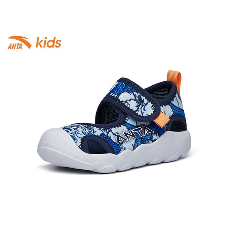 Sandals thể thao bé trai Anta Kids 312220008-2
