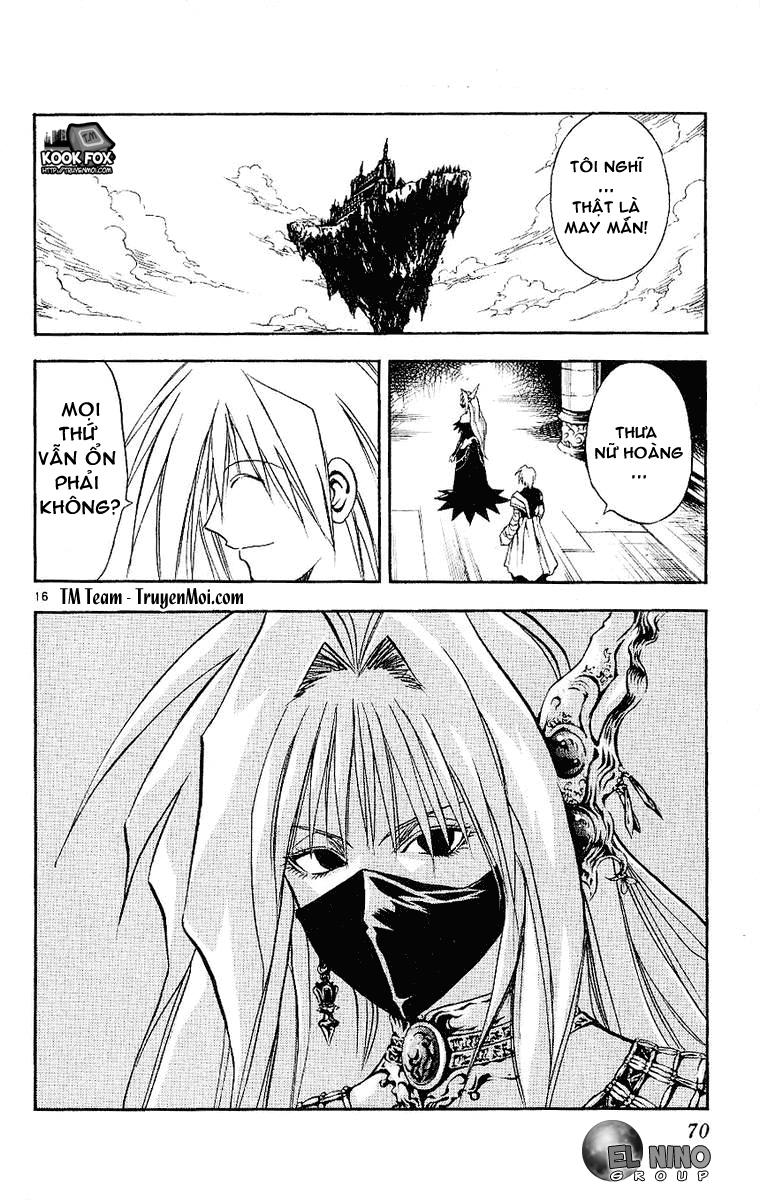 mar heaven chapter 89 17