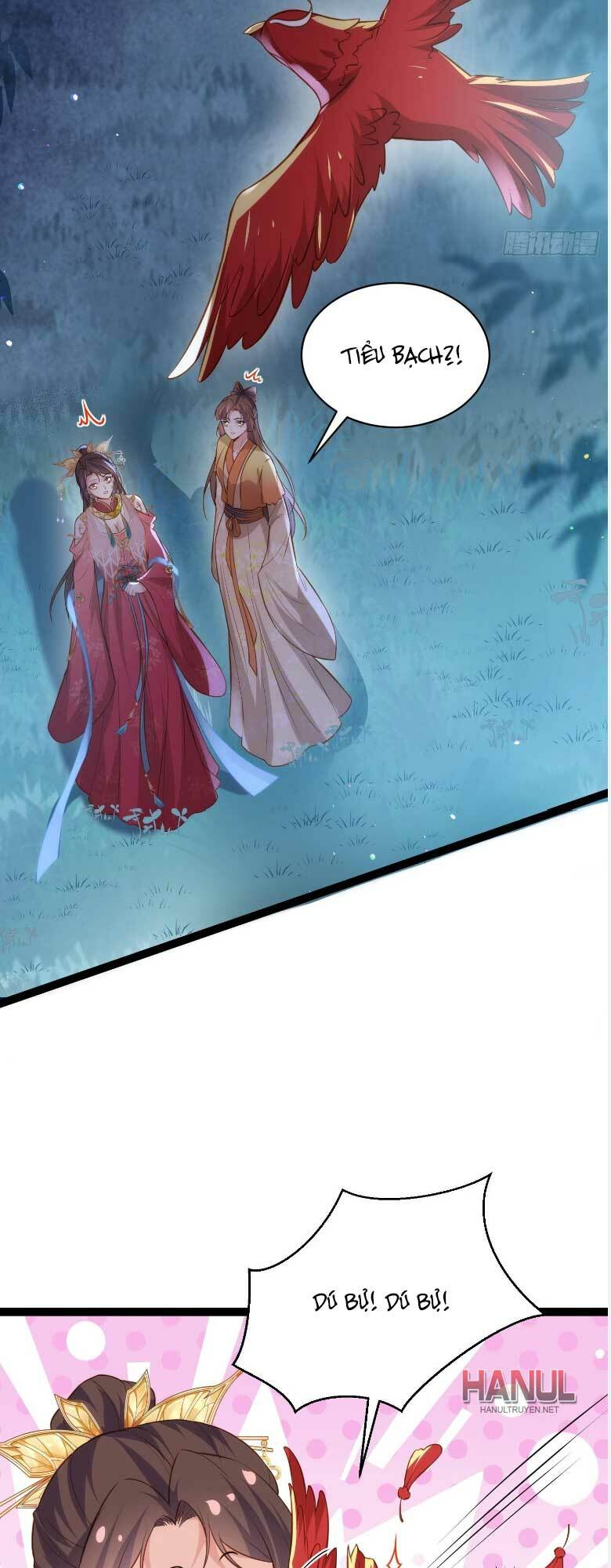 hoạn phi thiên hạ chapter 267 6