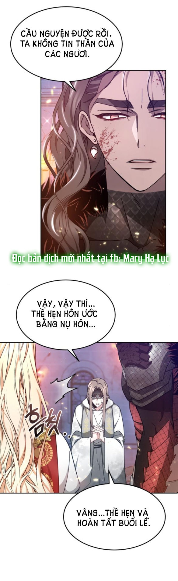 Cướp Dâu chapter 3.2 7