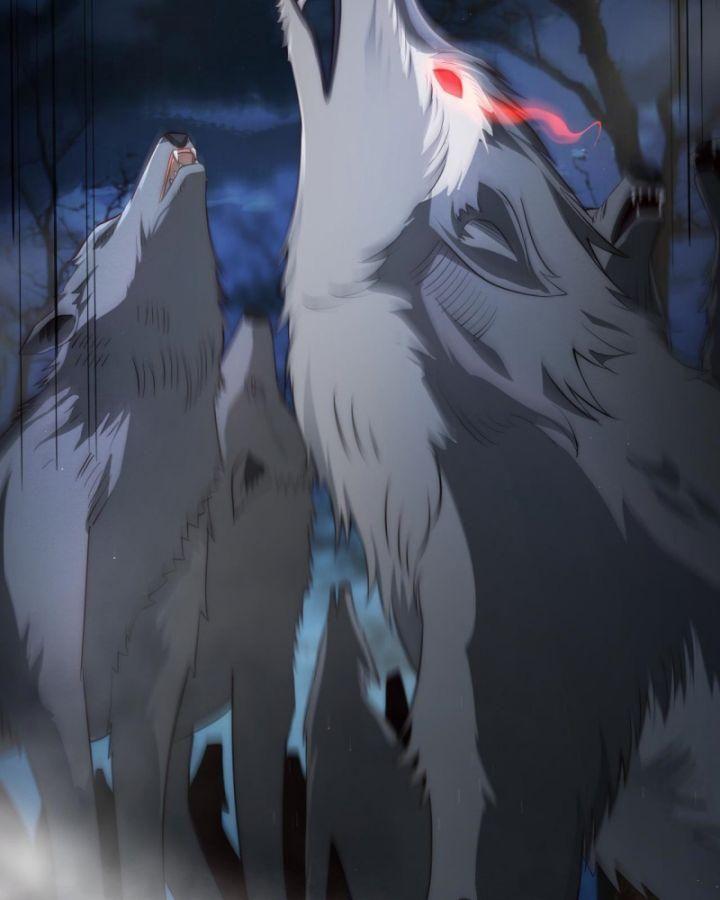 cày quái thành thần: ta đánh xuyên qua nhân loại cấm khu ! chapter 5 86