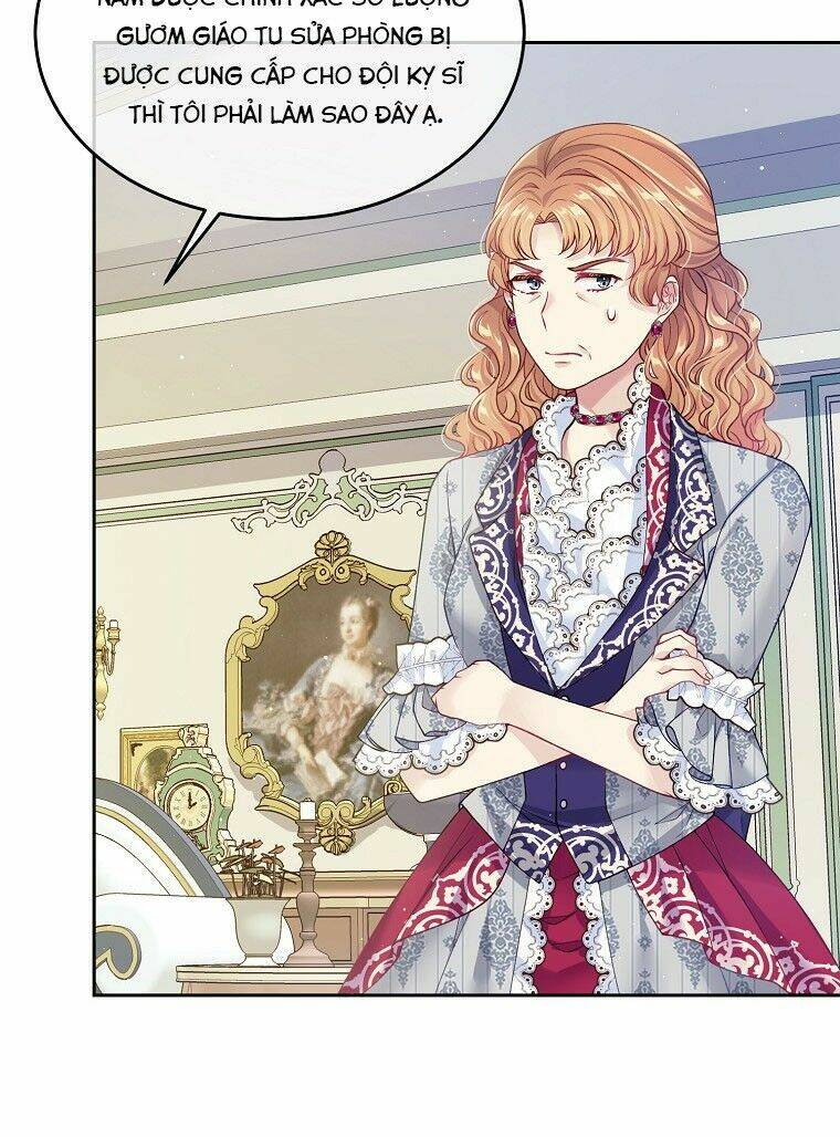 chồng em dễ thương chết mất thôi! chapter 16 5