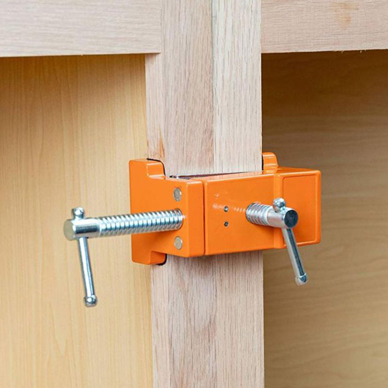 Cabinet Claws Cabinet Frame Clamps for Mounting Woodworking Cabinets Install