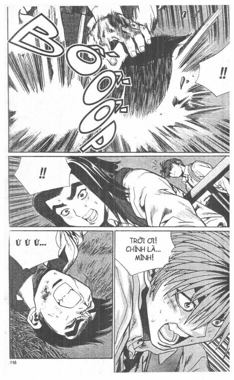 change guy chapter 110 114