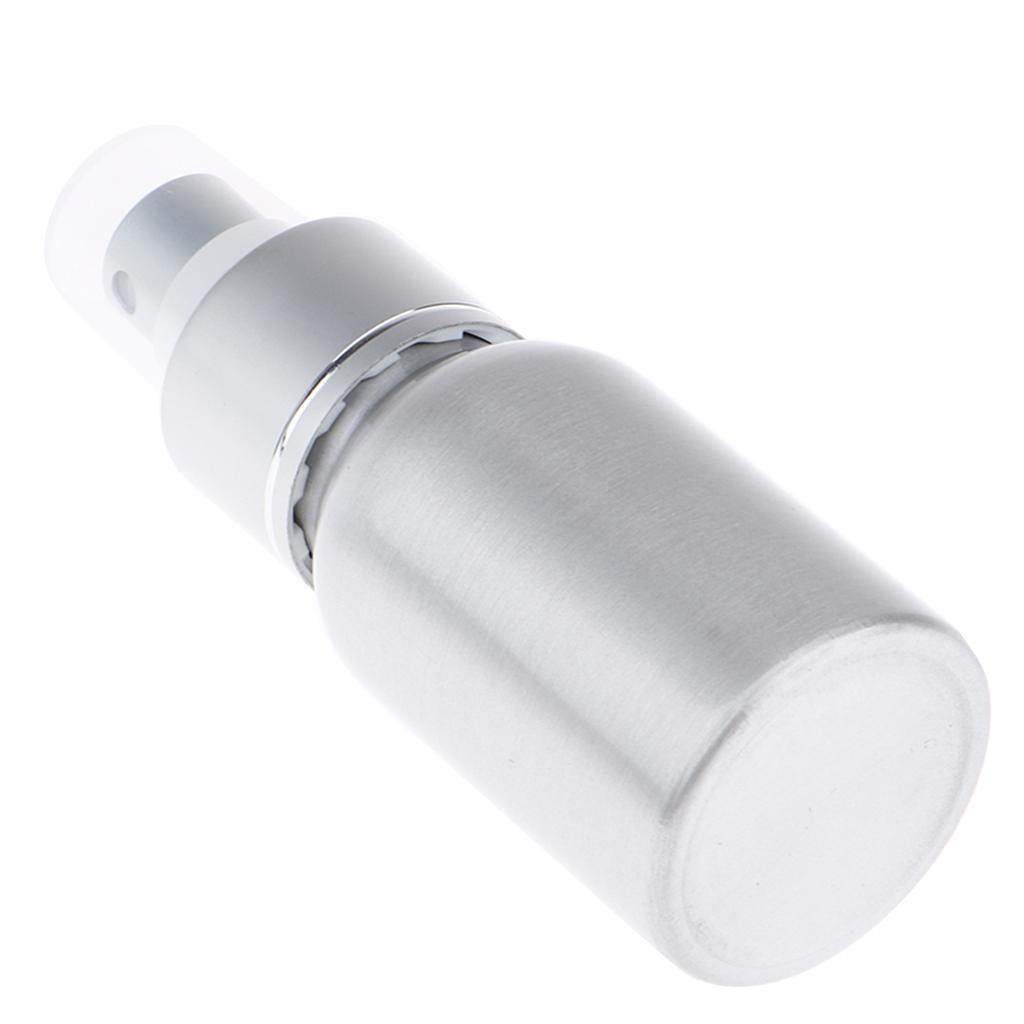 Empty  Bottle Perfume  Fine Mist Sprayer for Travel