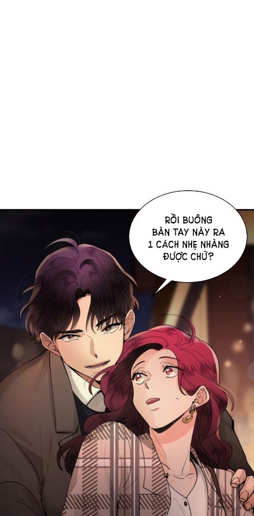 cặp đôi oan gia ngõ hẹp chapter 11 24