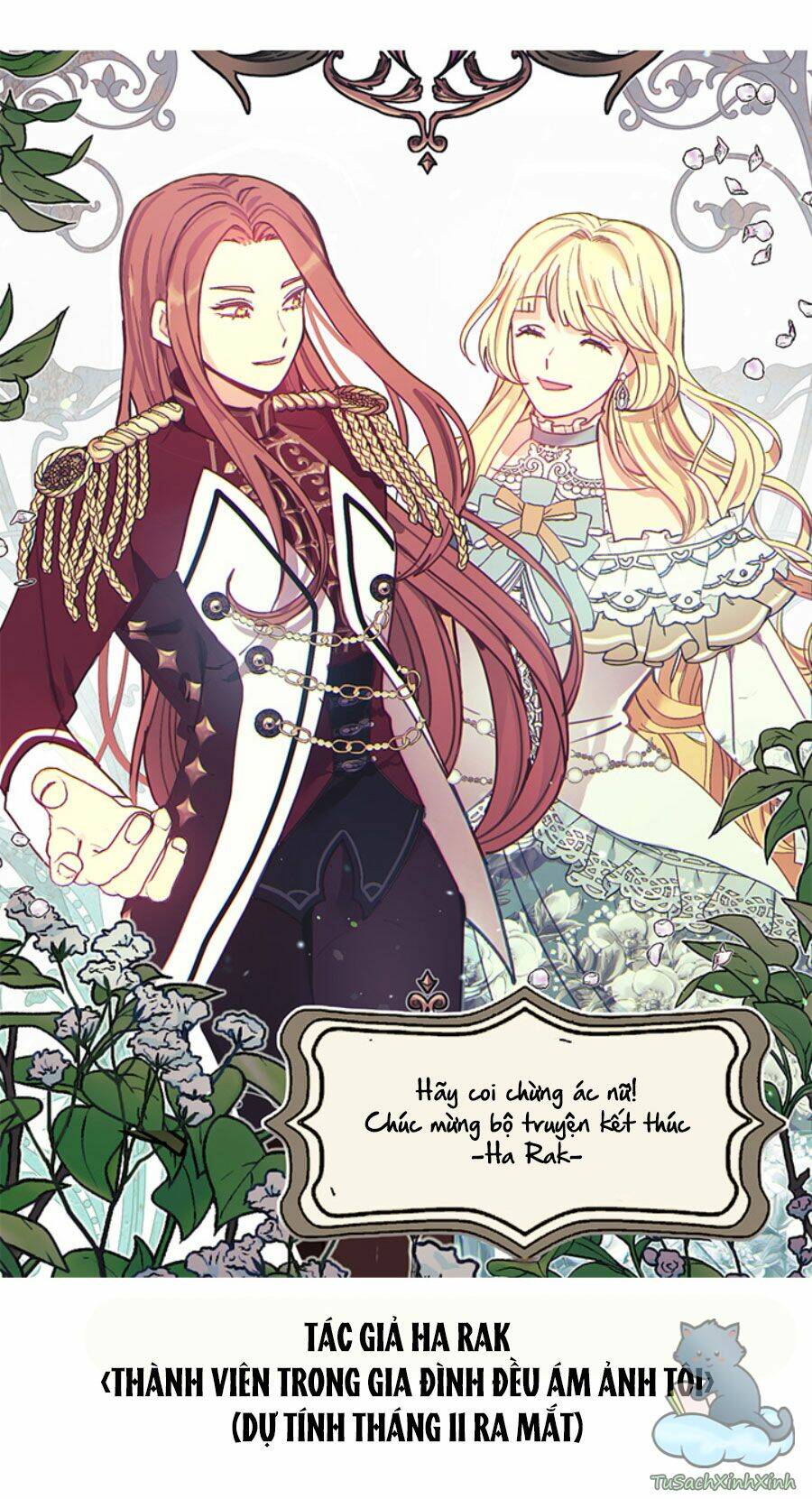 hãy coi chừng ác nữ chapter 92 104