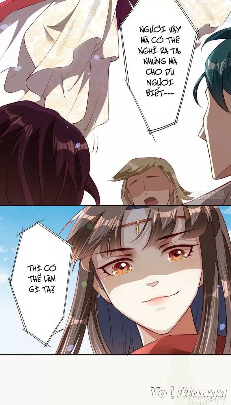 tuyệt thế luyện đan sư chapter 77 29