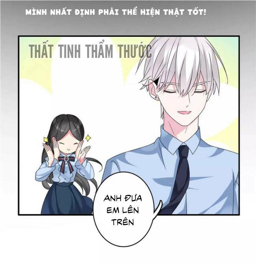 lều khều biết yêu chapter 79 9