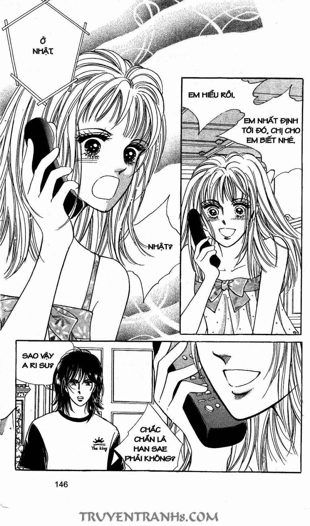 lọ lem kén rể chapter 42 22