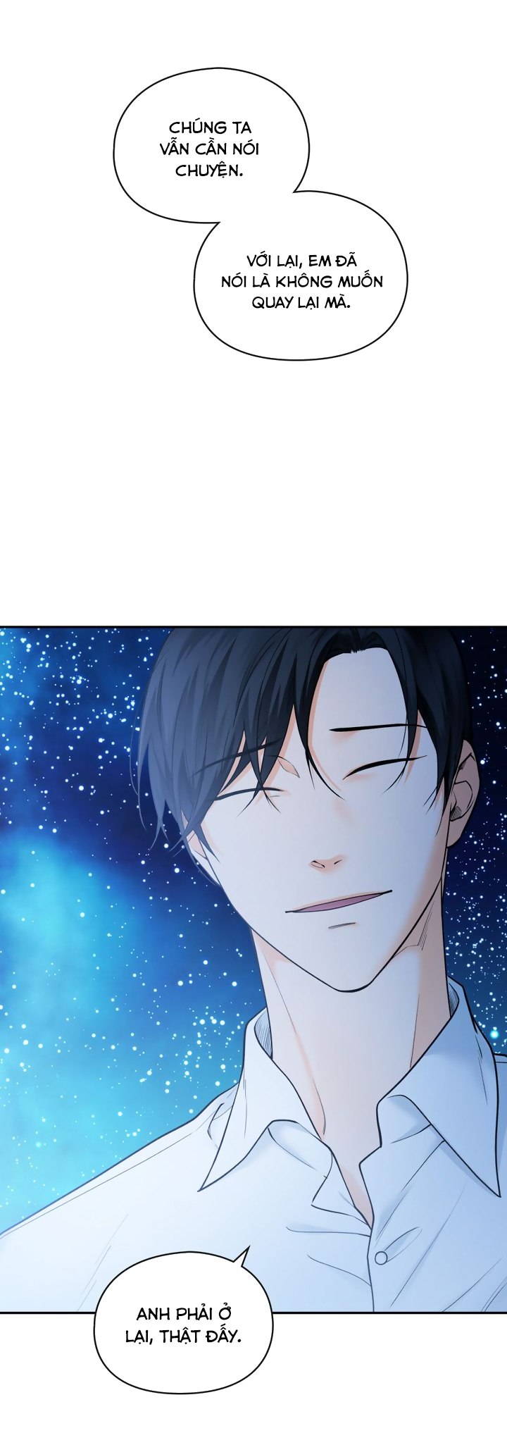câu chuyện về người phụ nữ ấy chapter 188 2