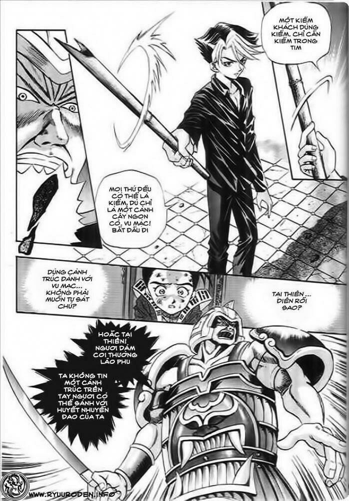 thiên địa nam nhi chapter 4 18