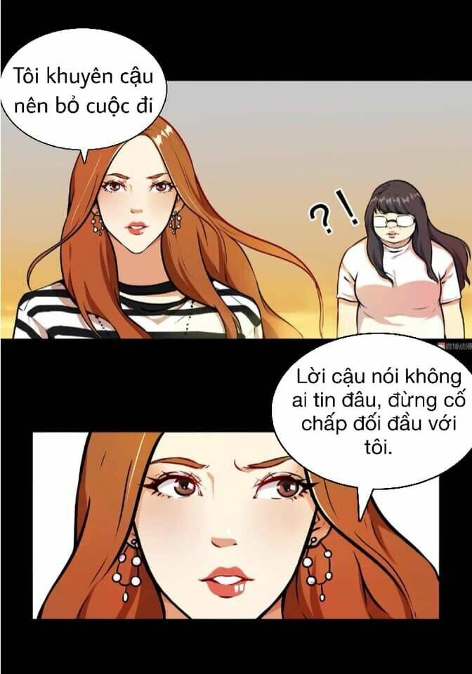 giày thủy tinh chapter 5.1 2