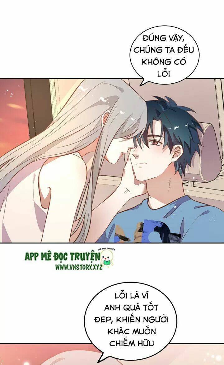 bạn trai kém tuổi bẫy yêu tôi chapter 25 42