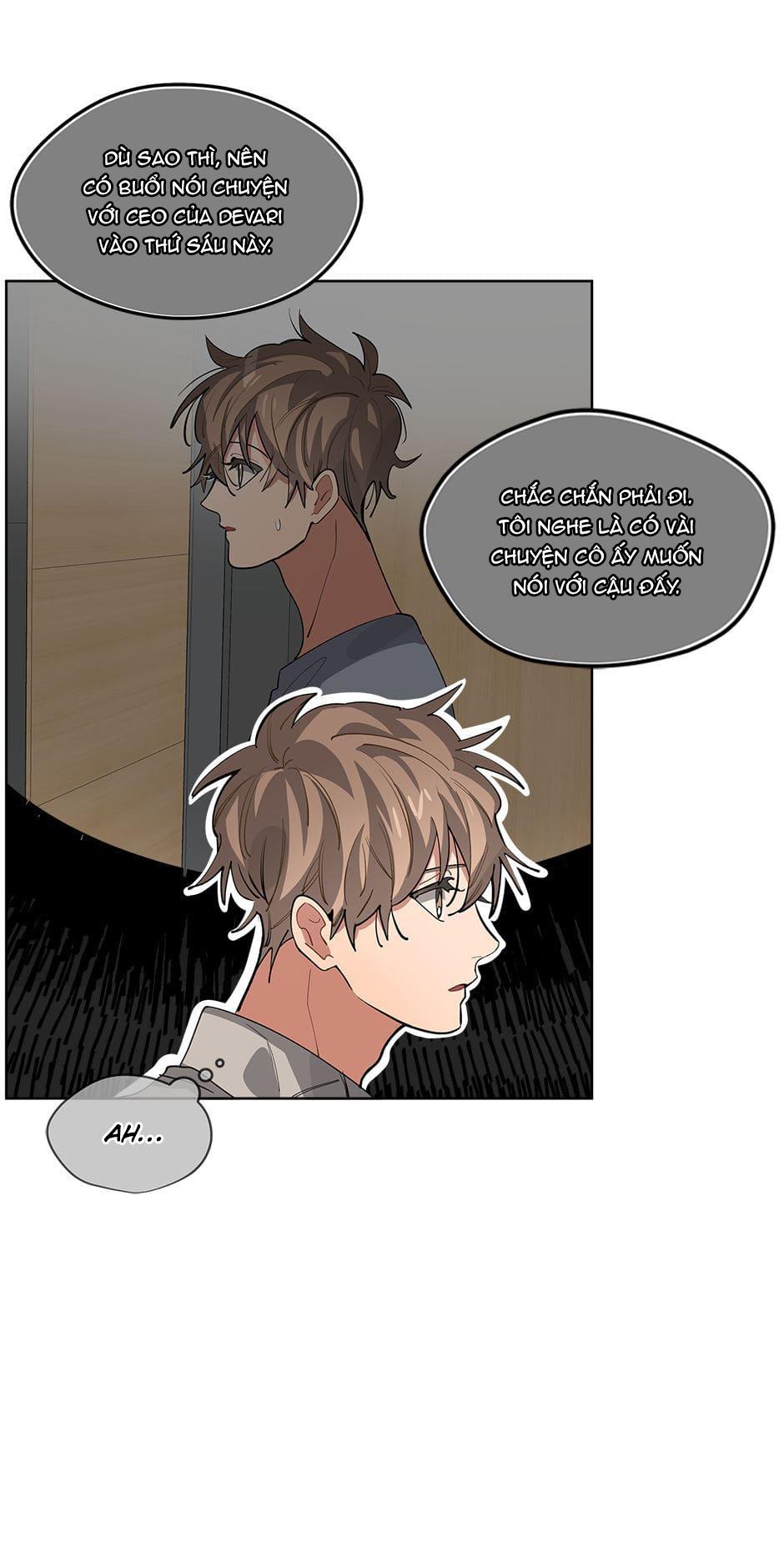 cơn mưa rào chapter 51 31