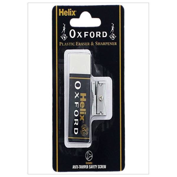 Helix Bộ Đồ Chuốt Gôm Oxford