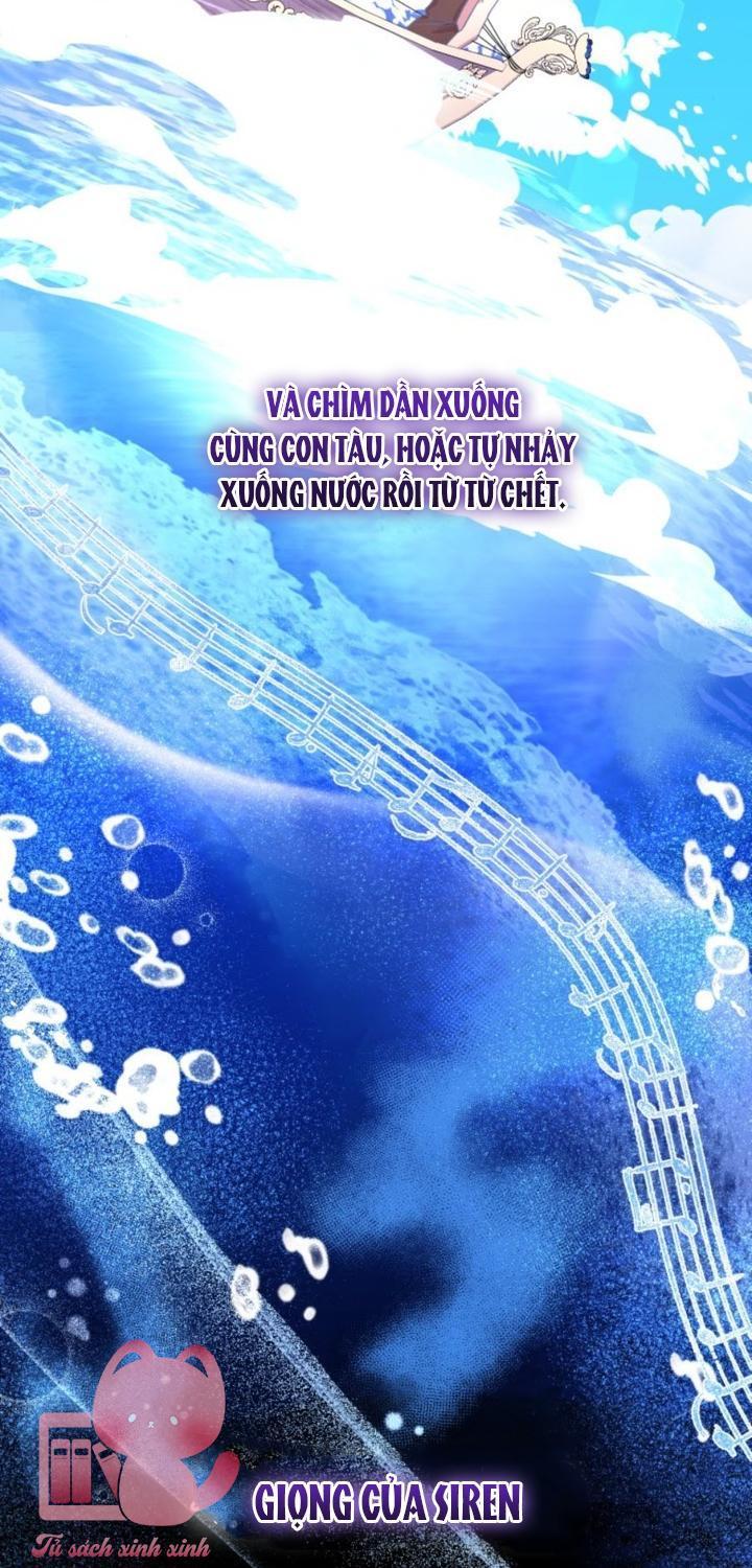 moon shark: cá mập cũng có thể trở thành ngôi sao chapter 7 81