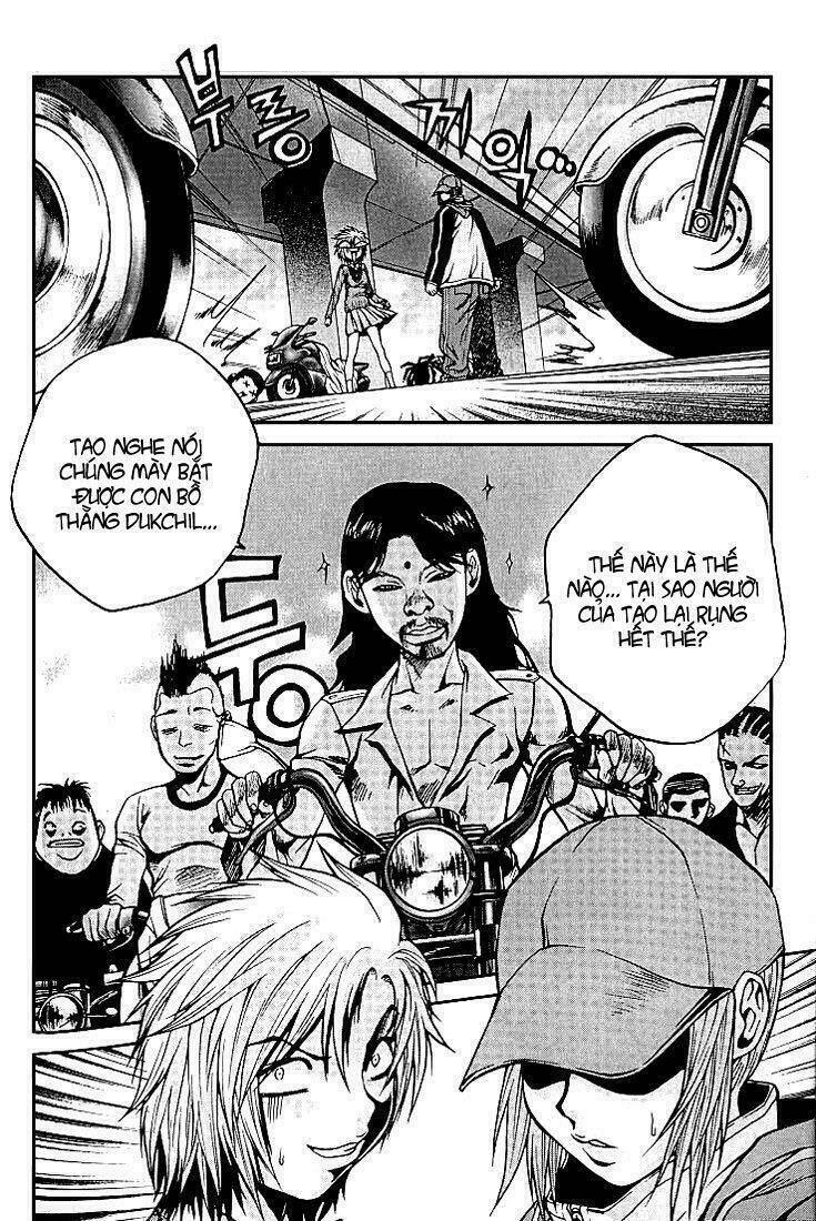 zippy ziggy chapter 12 23