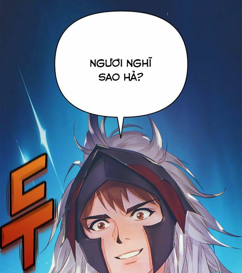 tu sĩ trị liệu của thái dương giáo chapter 16 170