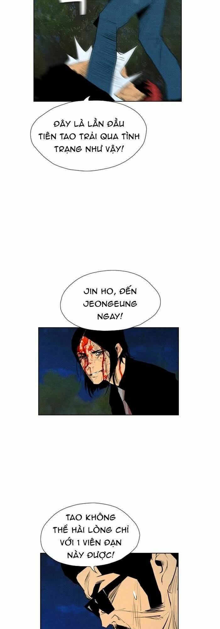 kẻ hồi sinh chapter 61 45