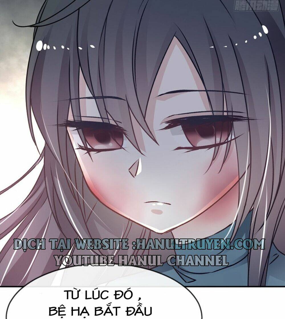 thiên hạ đệ nhất sủng phi chapter 11 30