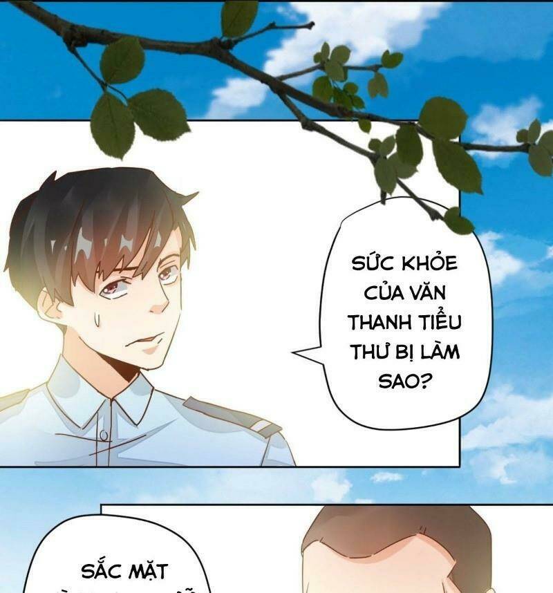 đô thị siêu cấp y sinh chapter 12 1
