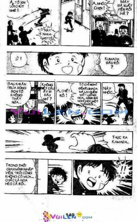 chibi cậu bé quyền anh (8 tập full) chapter 3 140